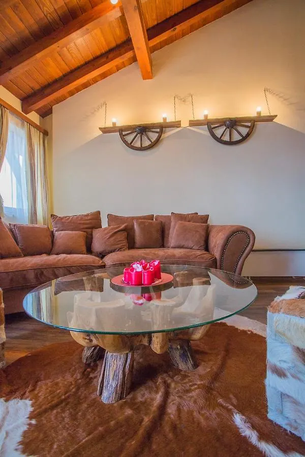 Apartment Lovely 2Bd Maisonette In Bansko By Flat Mаnager Bulgaria
