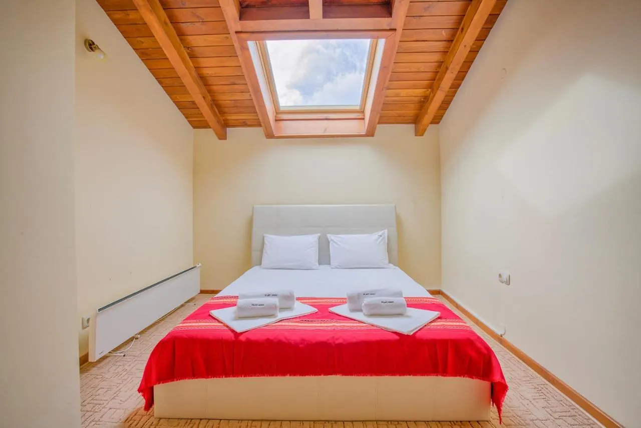 Lovely 2Bd Maisonette In Bansko By Flat Mаnager Bulgaria