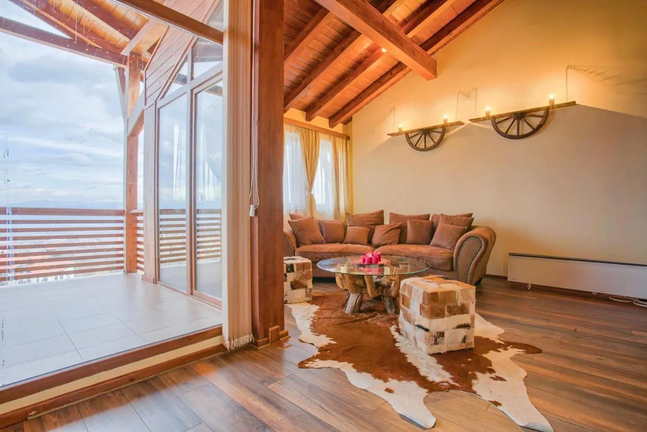Lovely 2Bd Maisonette In Bansko By Flat Mаnager 0*,  Bulgaria