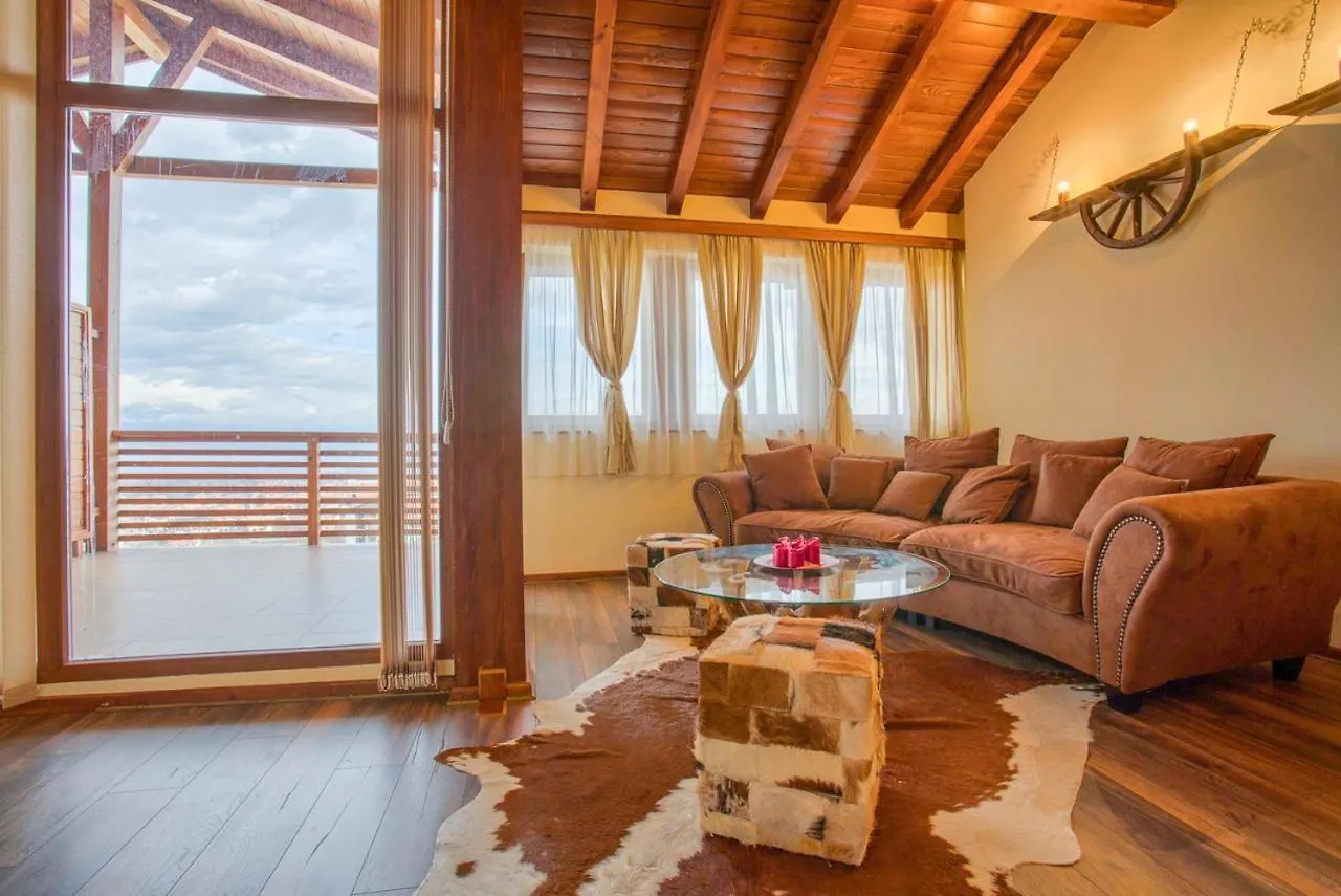 Lovely 2Bd Maisonette In Bansko By Flat Mаnager Apartment