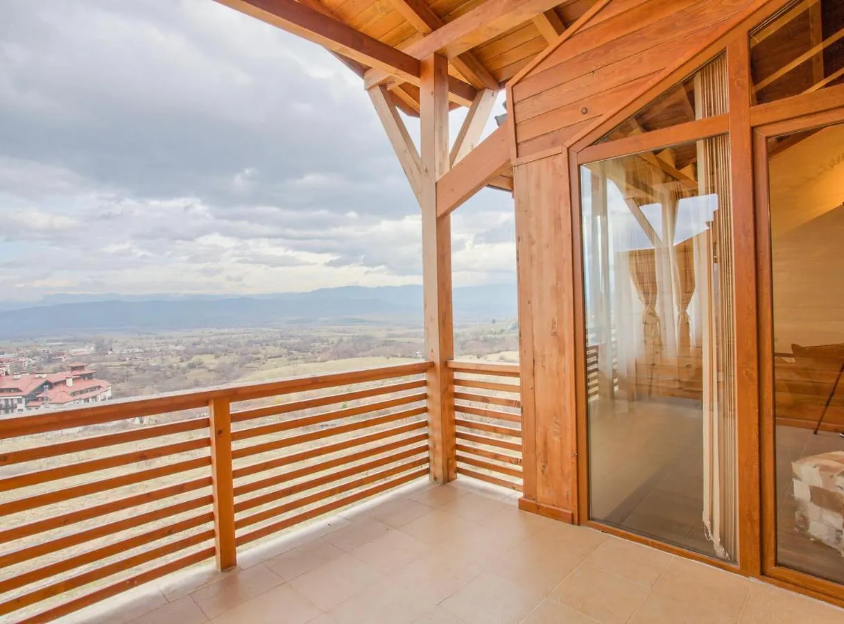 Lovely 2Bd Maisonette In Bansko By Flat Mаnager Bulgaria