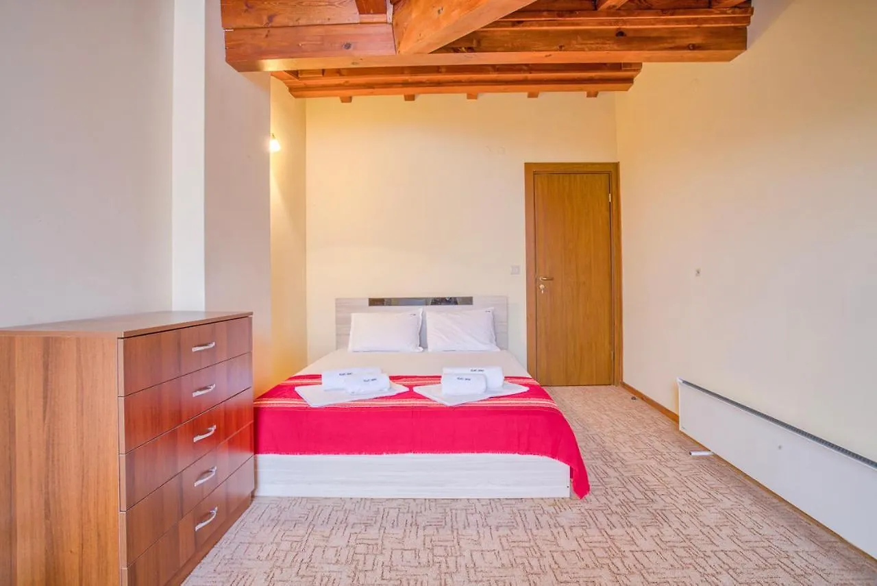 Lovely 2Bd Maisonette In Bansko By Flat Mаnager