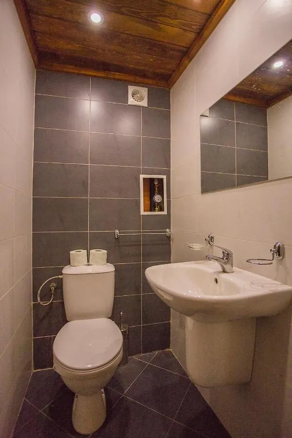Apartment Lovely 2Bd Maisonette In Bansko By Flat Mаnager