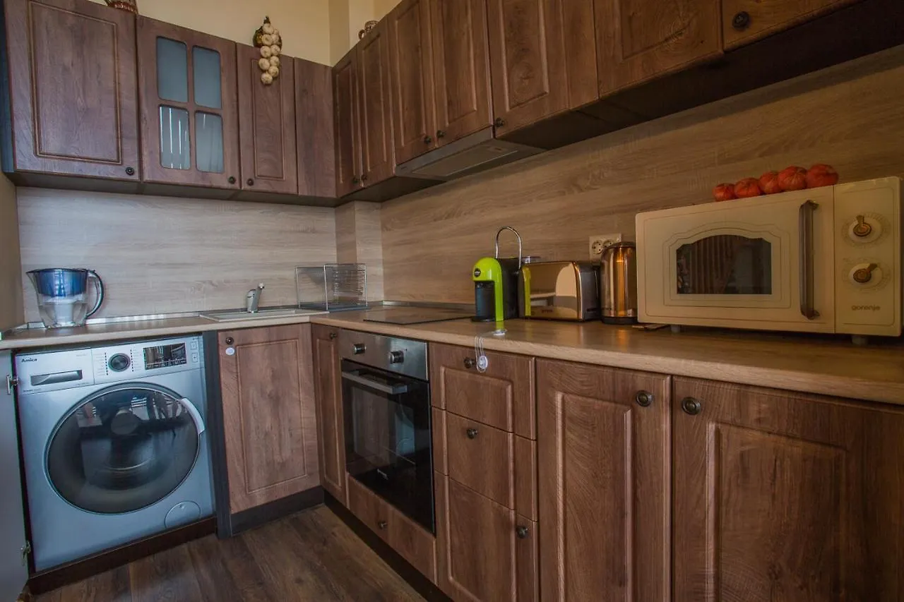 Lovely 2Bd Maisonette In Bansko By Flat Mаnager