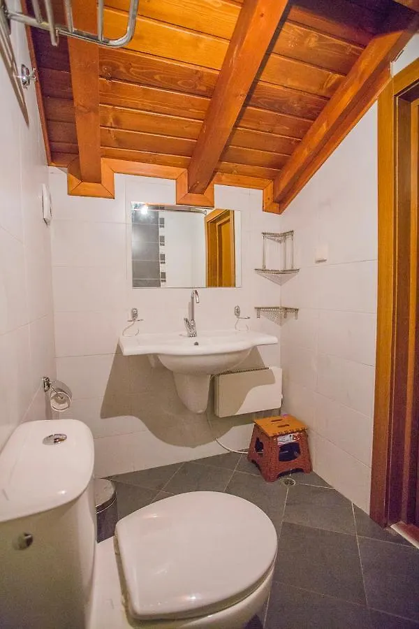 Lovely 2Bd Maisonette In Bansko By Flat Mаnager 0*,