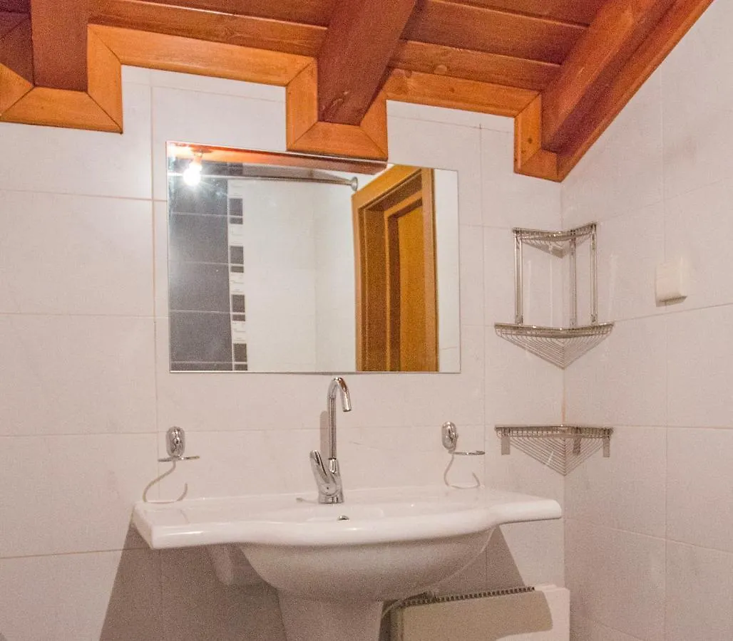 Lovely 2Bd Maisonette In Bansko By Flat Mаnager